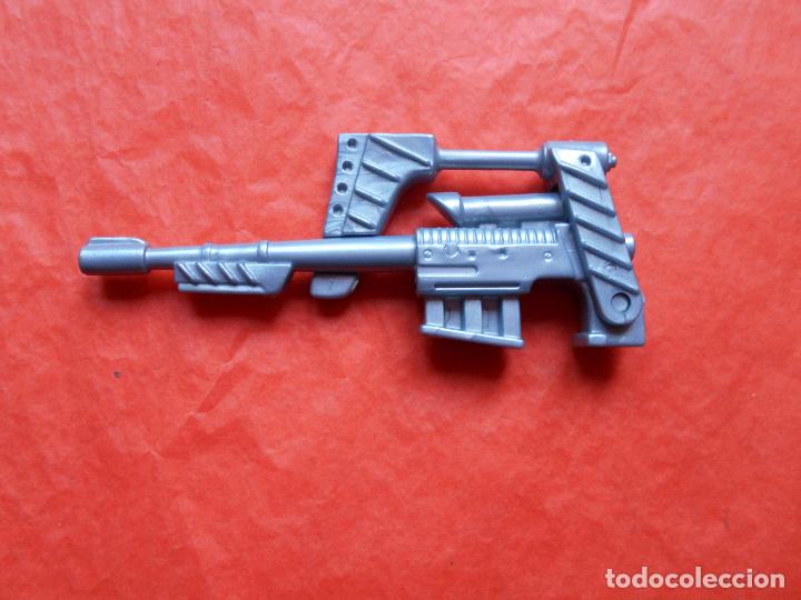 Action Man: ACTION MAN ARMA - Foto 1