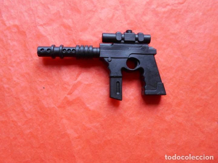 Action Man: ACTION MAN ARMA - Foto 1