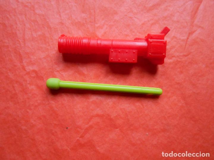 Action Man: ACTION MAN ARMA - Foto 1