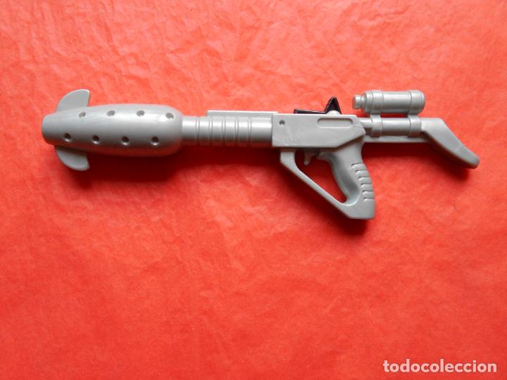 Action Man: ACTION MAN ARMA - Foto 1