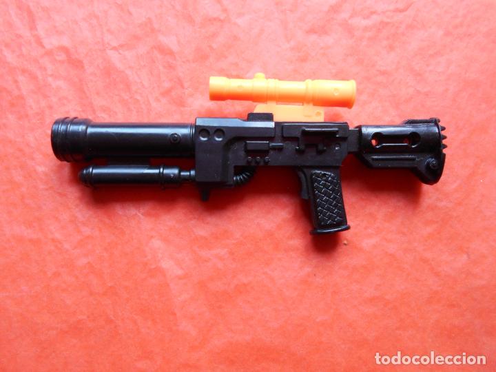 Action Man: ACTION MAN ARMA - Foto 1