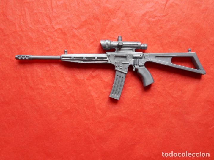 Action Man: ACTION MAN ARMA - Foto 1