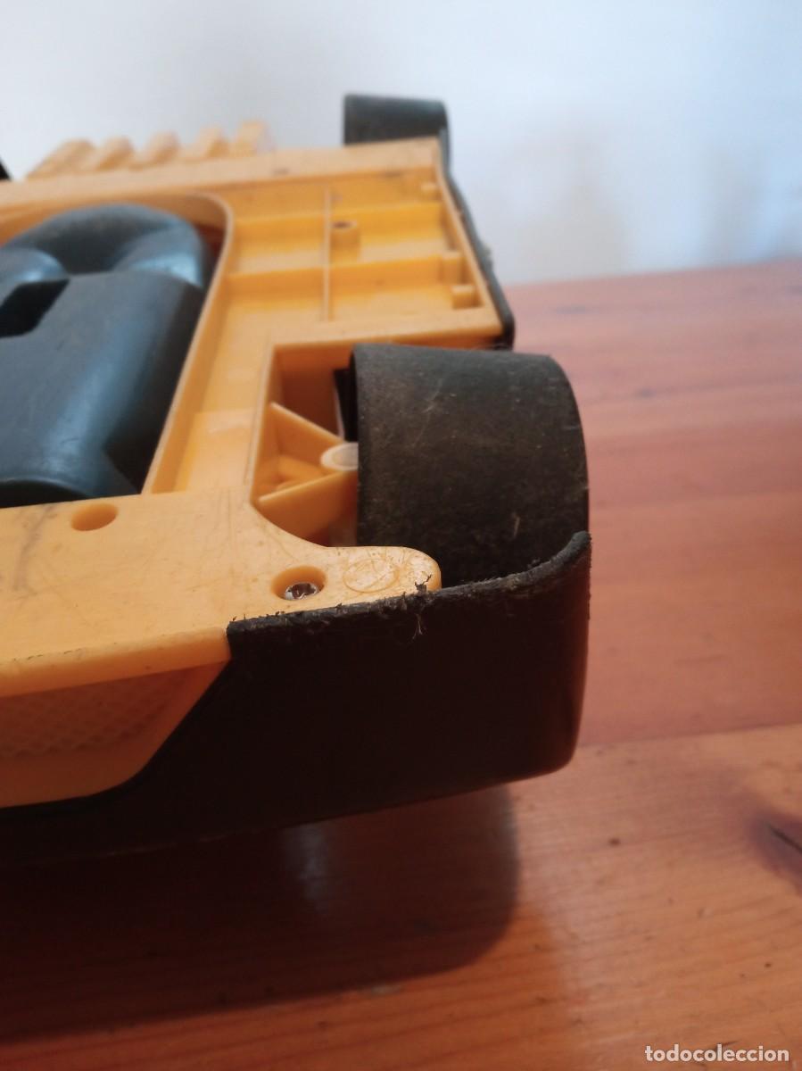 Action Man: LOTE ACTION MAN NITRO, COCHE, KARTING HASBRO 2007 - Foto 17