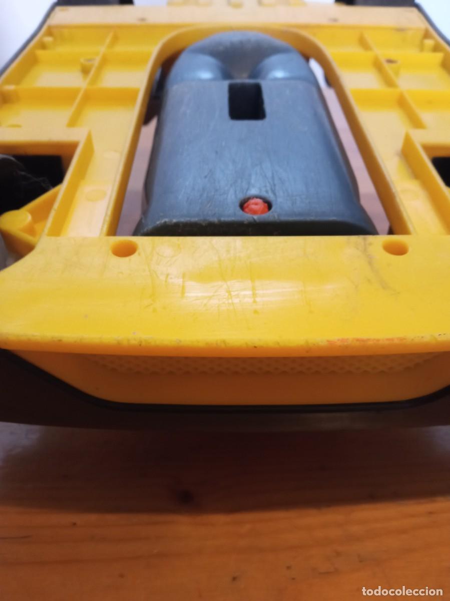 Action Man: LOTE ACTION MAN NITRO, COCHE, KARTING HASBRO 2007 - Foto 18