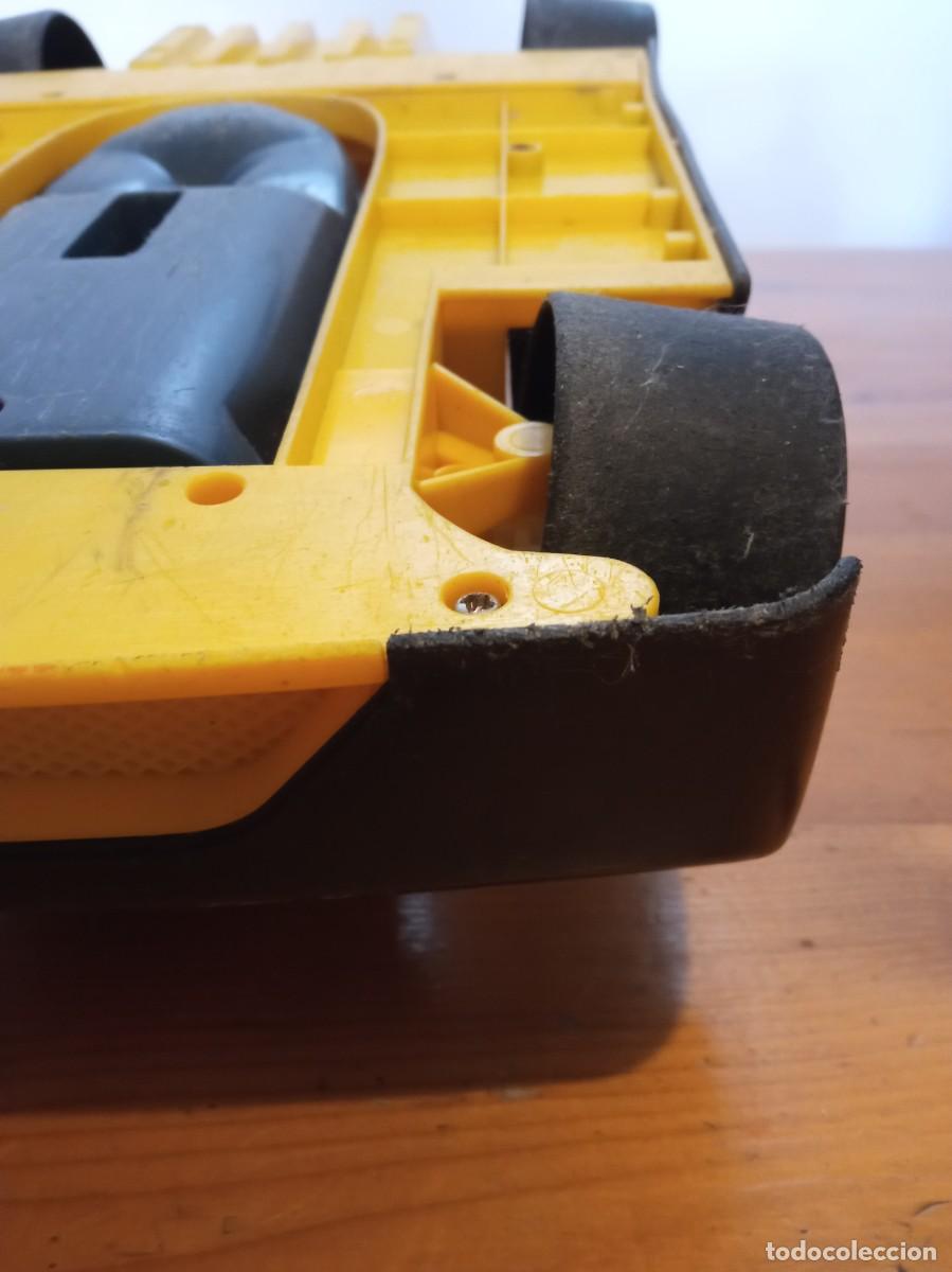 Action Man: LOTE ACTION MAN NITRO, COCHE, KARTING HASBRO 2007 - Foto 20
