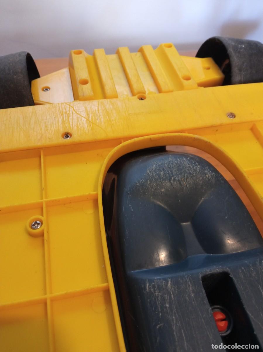 Action Man: LOTE ACTION MAN NITRO, COCHE, KARTING HASBRO 2007 - Foto 21