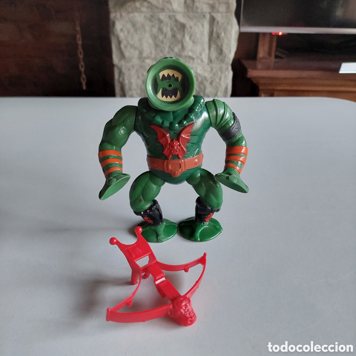 Action Man: Motu de M&agrave;sters del Universo - Foto 2
