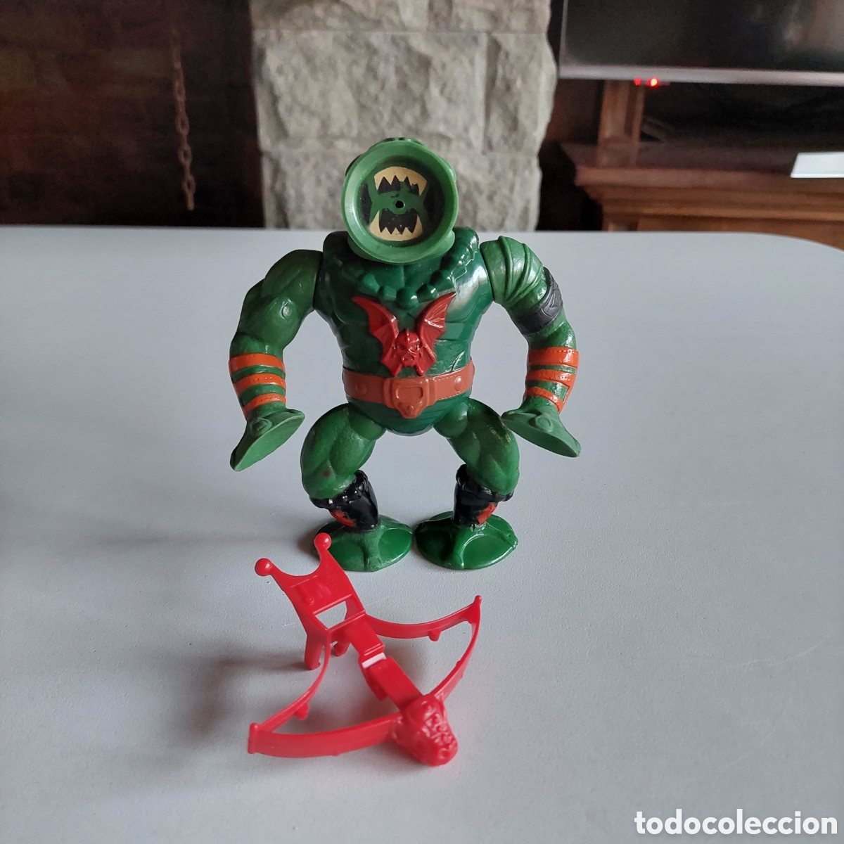 Action Man: Motu de M&agrave;sters del Universo - Foto 5