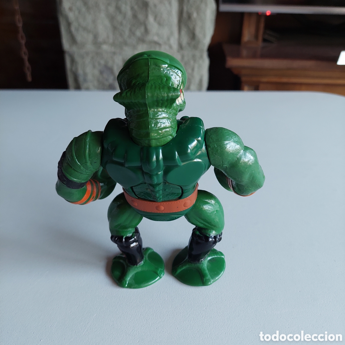 Action Man: Motu de M&agrave;sters del Universo - Foto 6