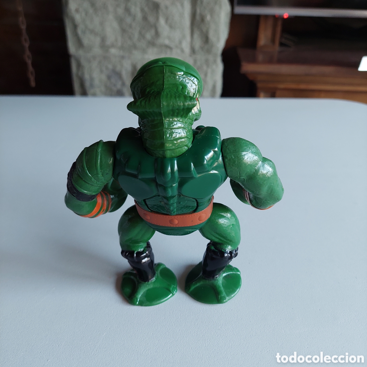 Action Man: Motu de M&agrave;sters del Universo - Foto 7
