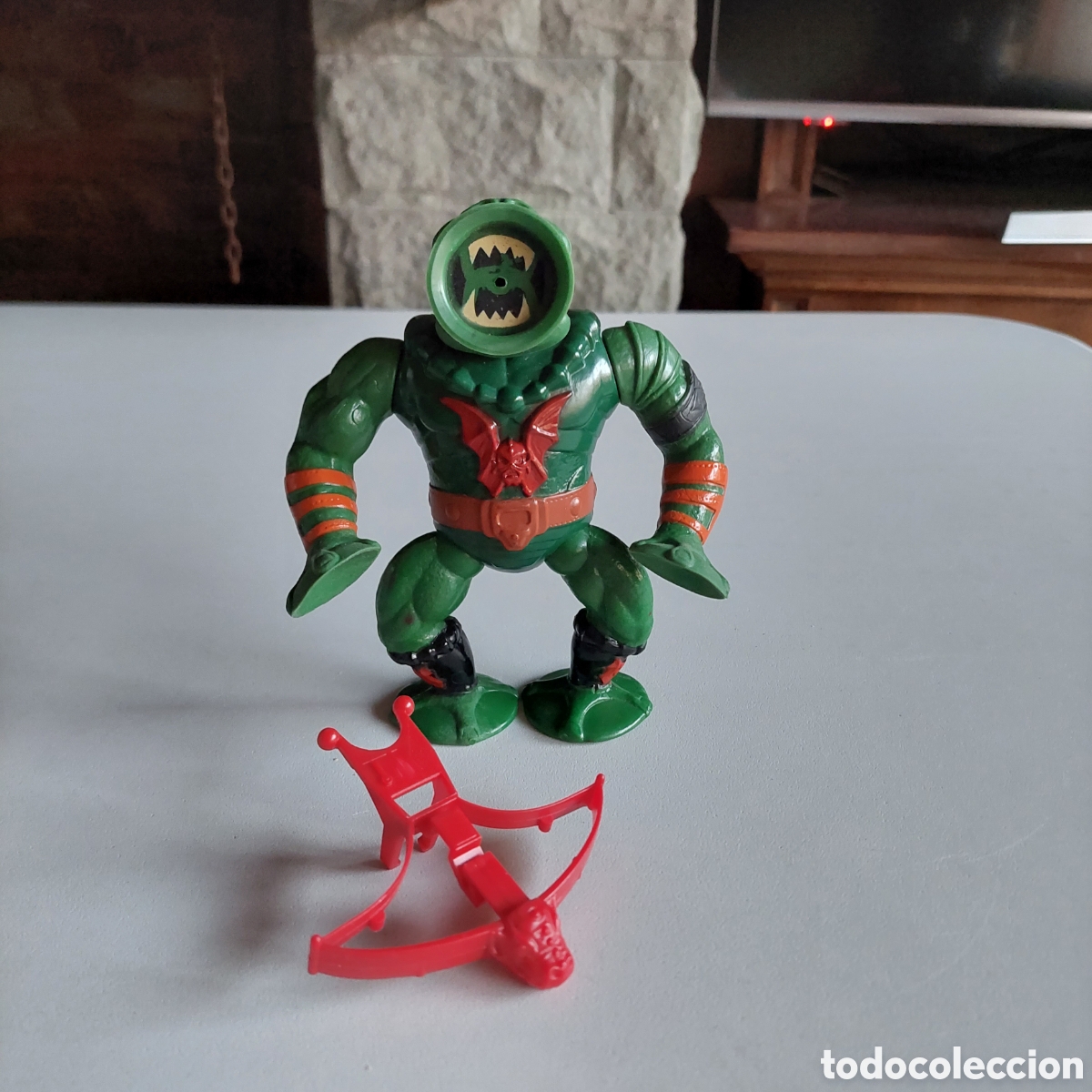 Action Man: Motu de M&agrave;sters del Universo - Foto 8