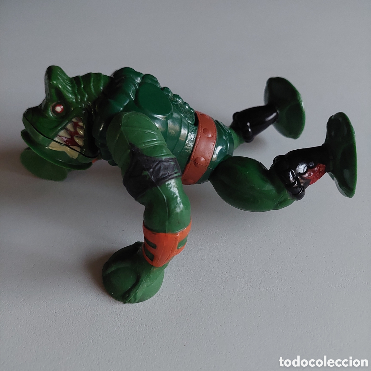 Action Man: Motu de M&agrave;sters del Universo - Foto 10