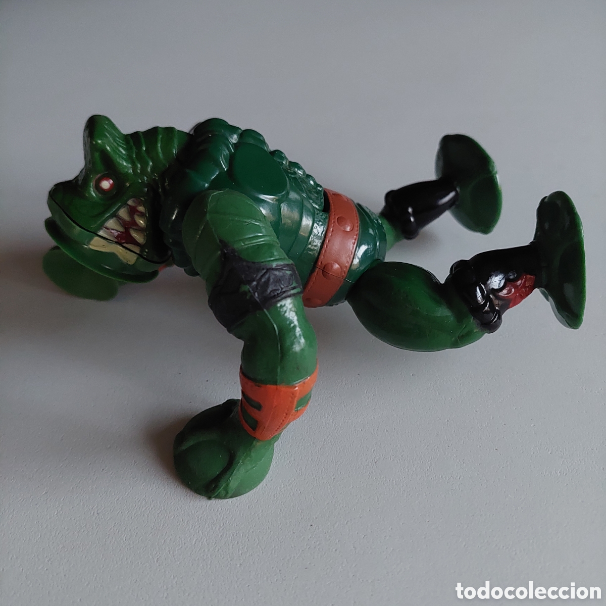 Action Man: Motu de M&agrave;sters del Universo - Foto 11