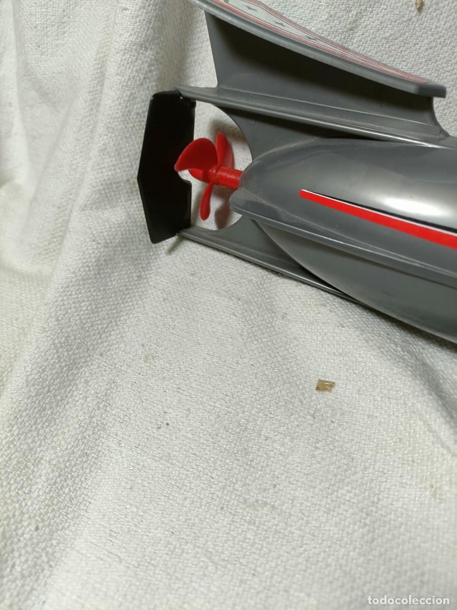 Action Man: Submarino Geyper-man - Foto 2