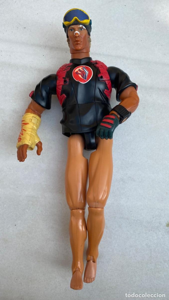 Action Man: Action man Habro 2004 - Foto 1