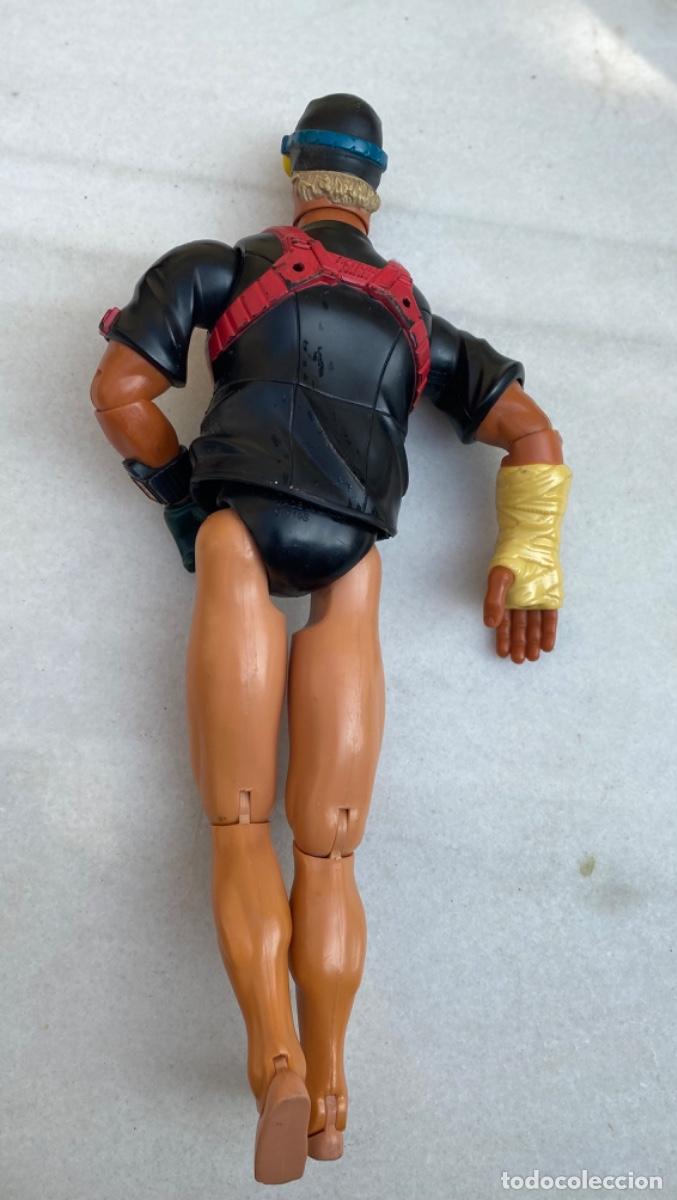 Action Man: Action man Habro 2004 - Foto 2