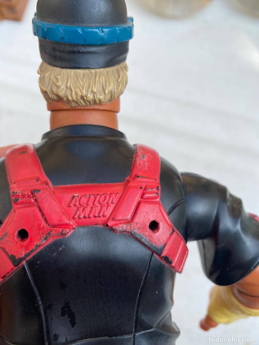 Action Man: Action man Habro 2004 - Foto 4
