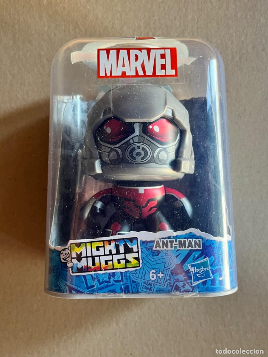 Mighty muggs sale ant man