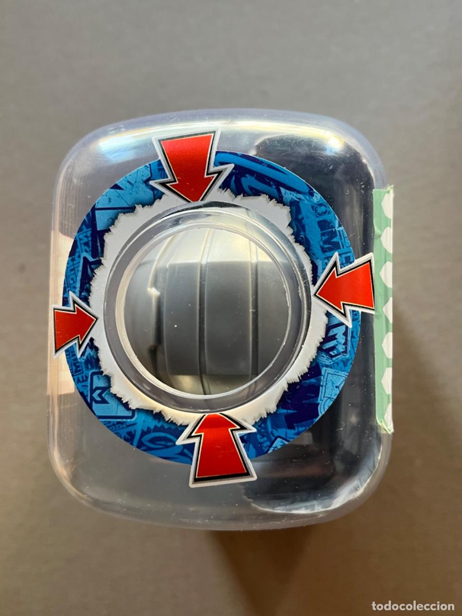 Action Man: Pis1. MIGHTY MUGGS ANT-MAN - Foto 3