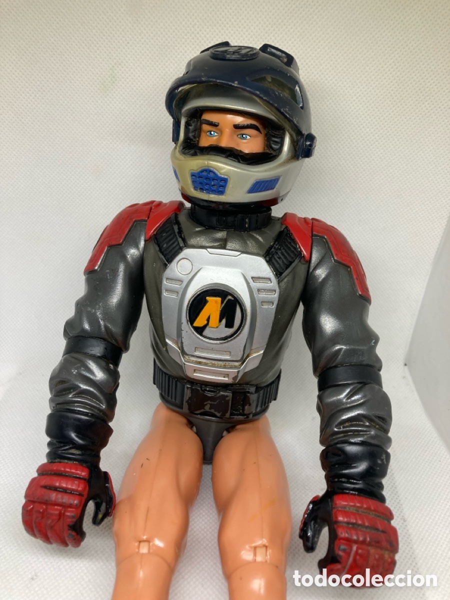 Action Man: ACTION MAN DE HASBRO - Foto 2