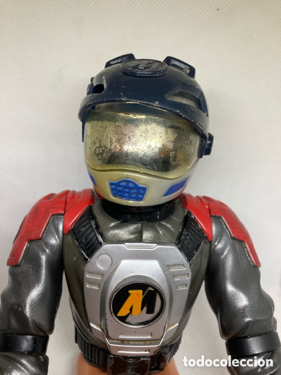 Action Man: ACTION MAN DE HASBRO - Foto 4