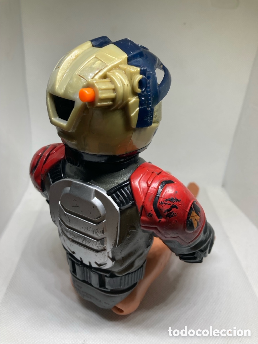 Action Man: ACTION MAN DE HASBRO - Foto 5