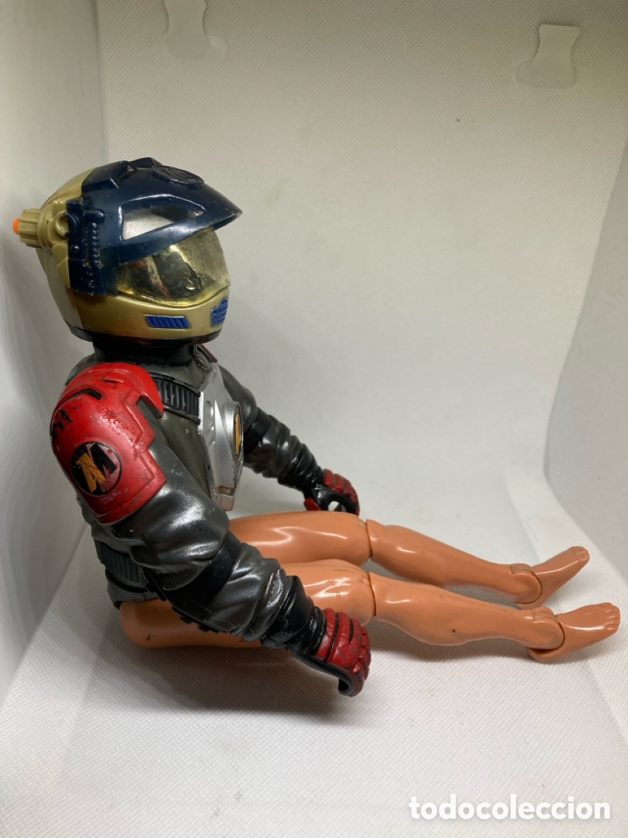 Action Man: ACTION MAN DE HASBRO - Foto 6