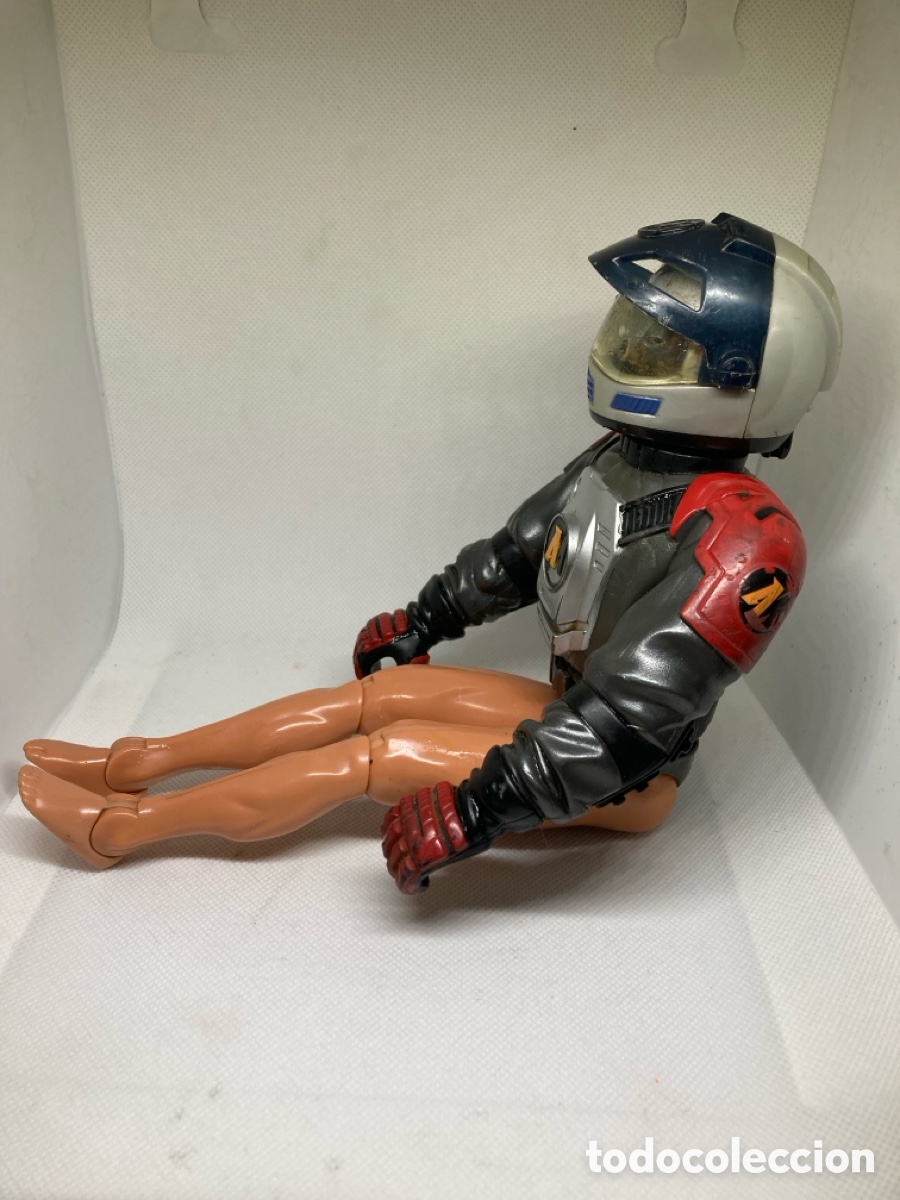 Action Man: ACTION MAN DE HASBRO - Foto 7