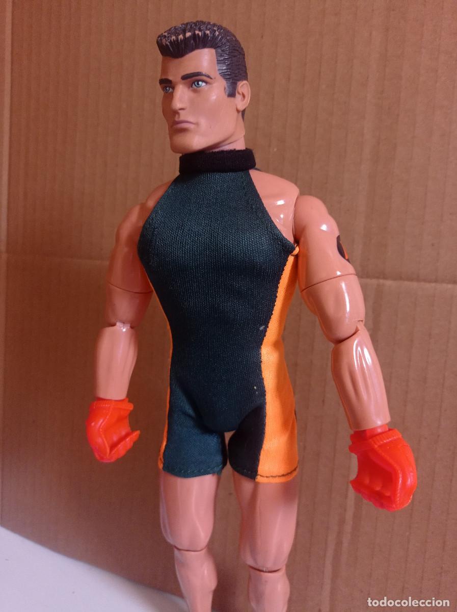 Action Man: MU&Ntilde;ECO ACTION MAN SURFISTA - Foto 2