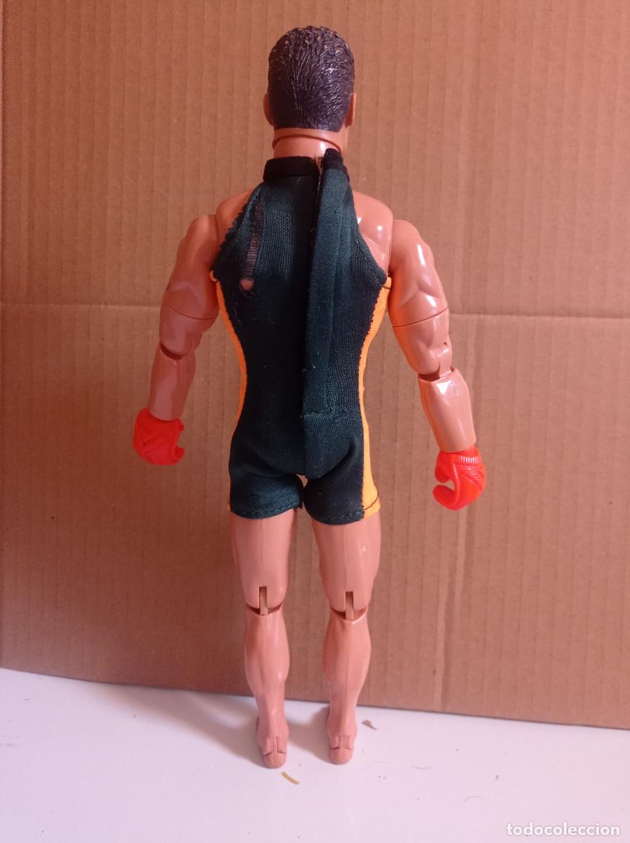Action Man: MU&Ntilde;ECO ACTION MAN SURFISTA - Foto 3