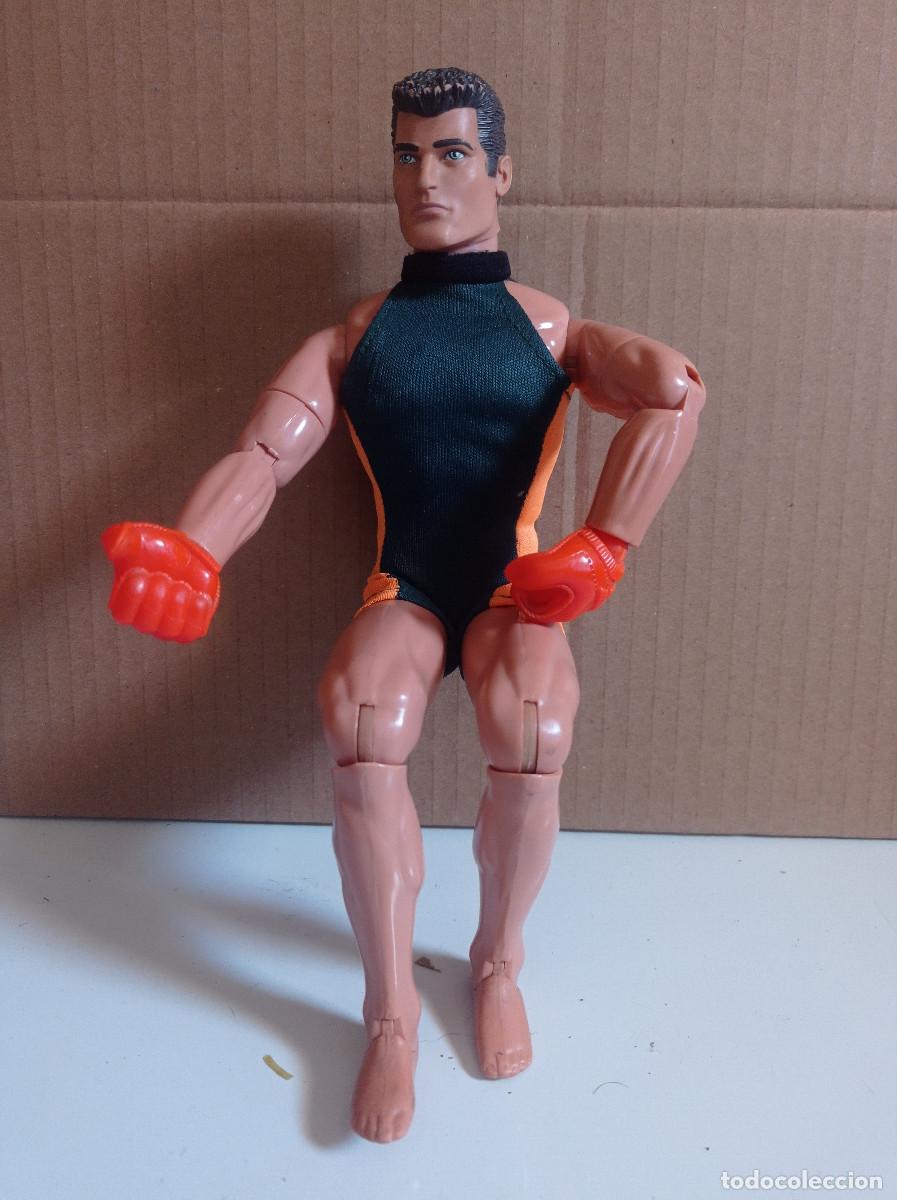 Action Man: MU&Ntilde;ECO ACTION MAN SURFISTA - Foto 4
