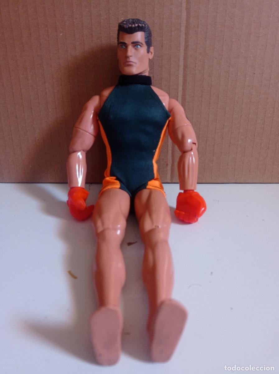 Action Man: MU&Ntilde;ECO ACTION MAN SURFISTA - Foto 5