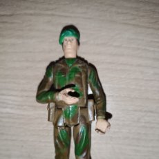 Action man: FIGURA ACTION FORCE