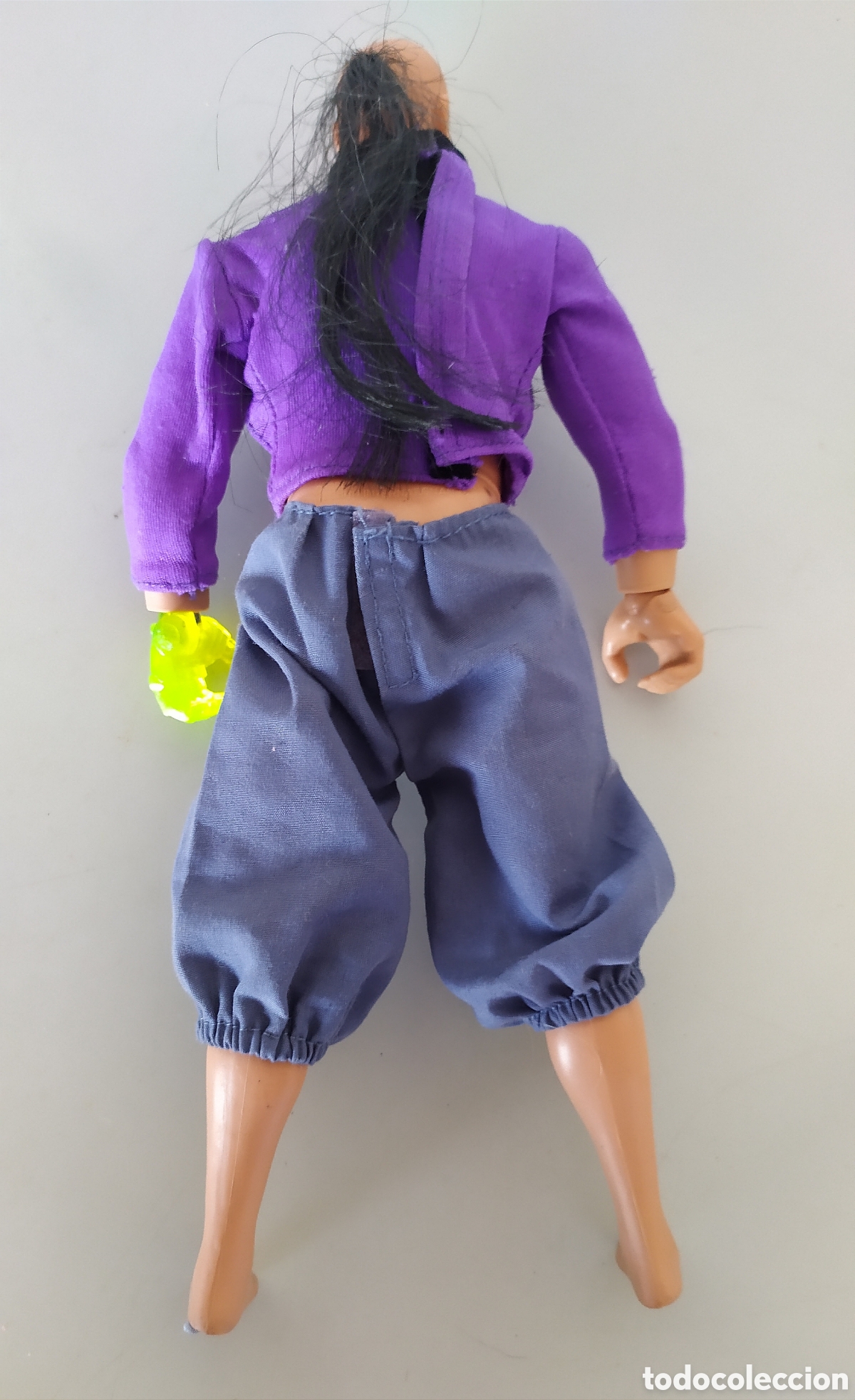 Action Man: ACTION MAN figura acci&oacute;n mu&ntilde;eco - Foto 2