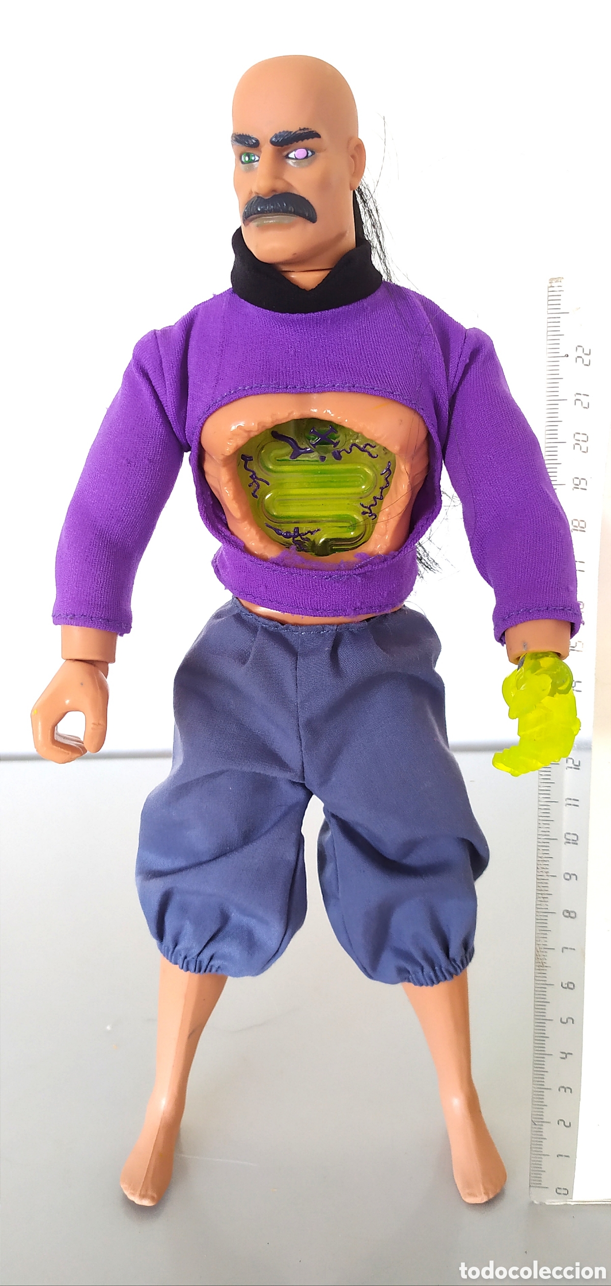 Action Man: ACTION MAN figura acci&oacute;n mu&ntilde;eco - Foto 1