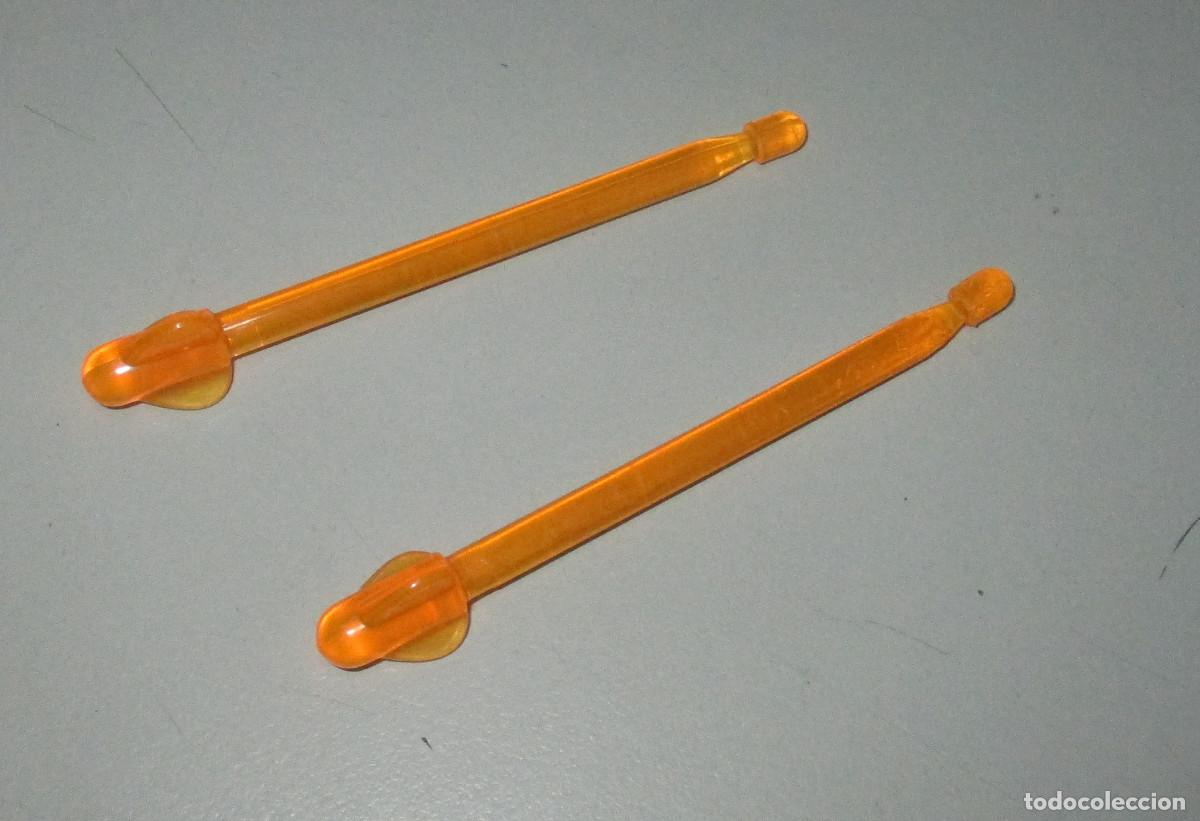 Action Man: ACTION MAN, QUAD, Hasbro 2001 - Foto 4