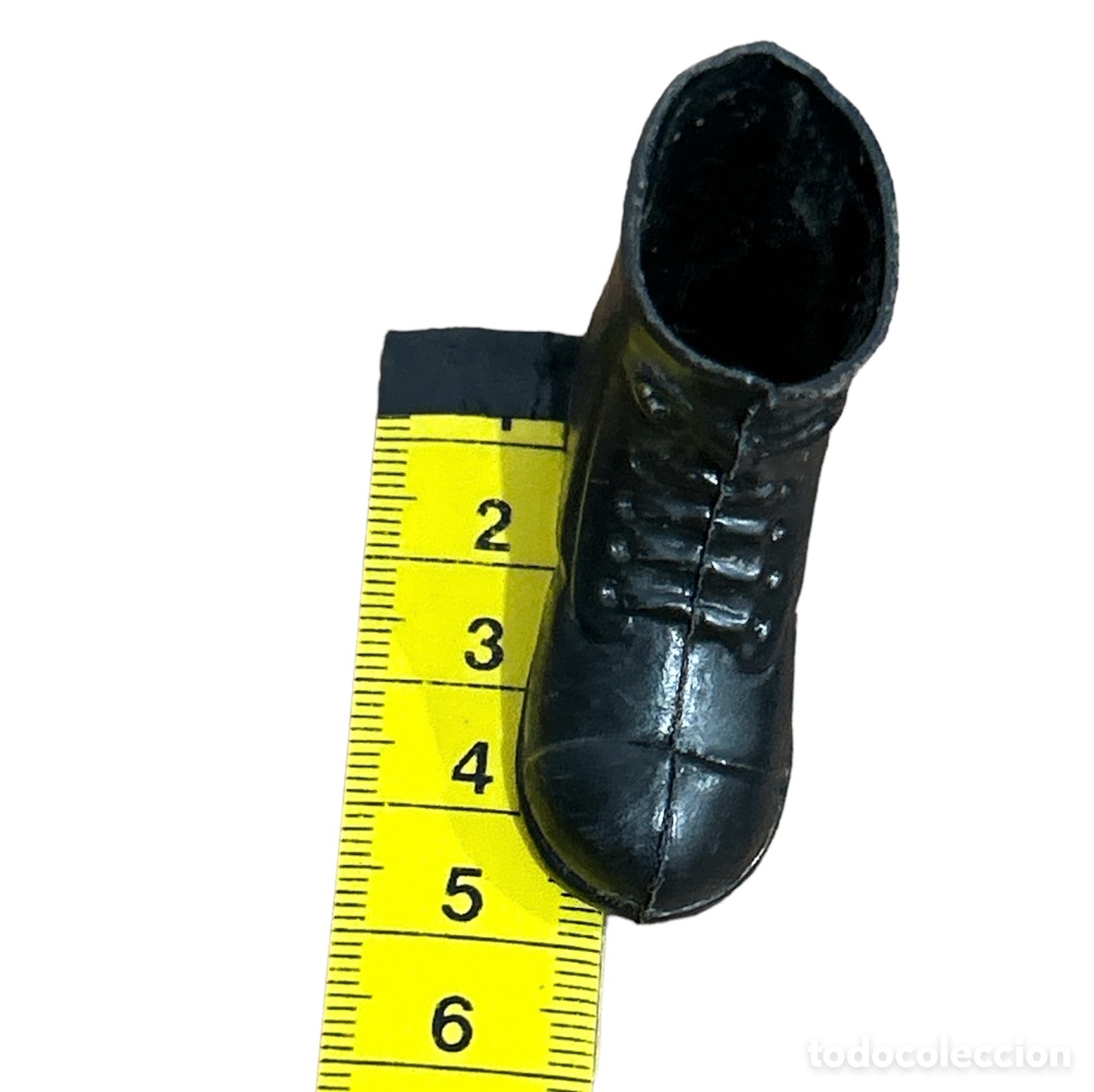 Action Man: Botas para action man o similar - Foto 2