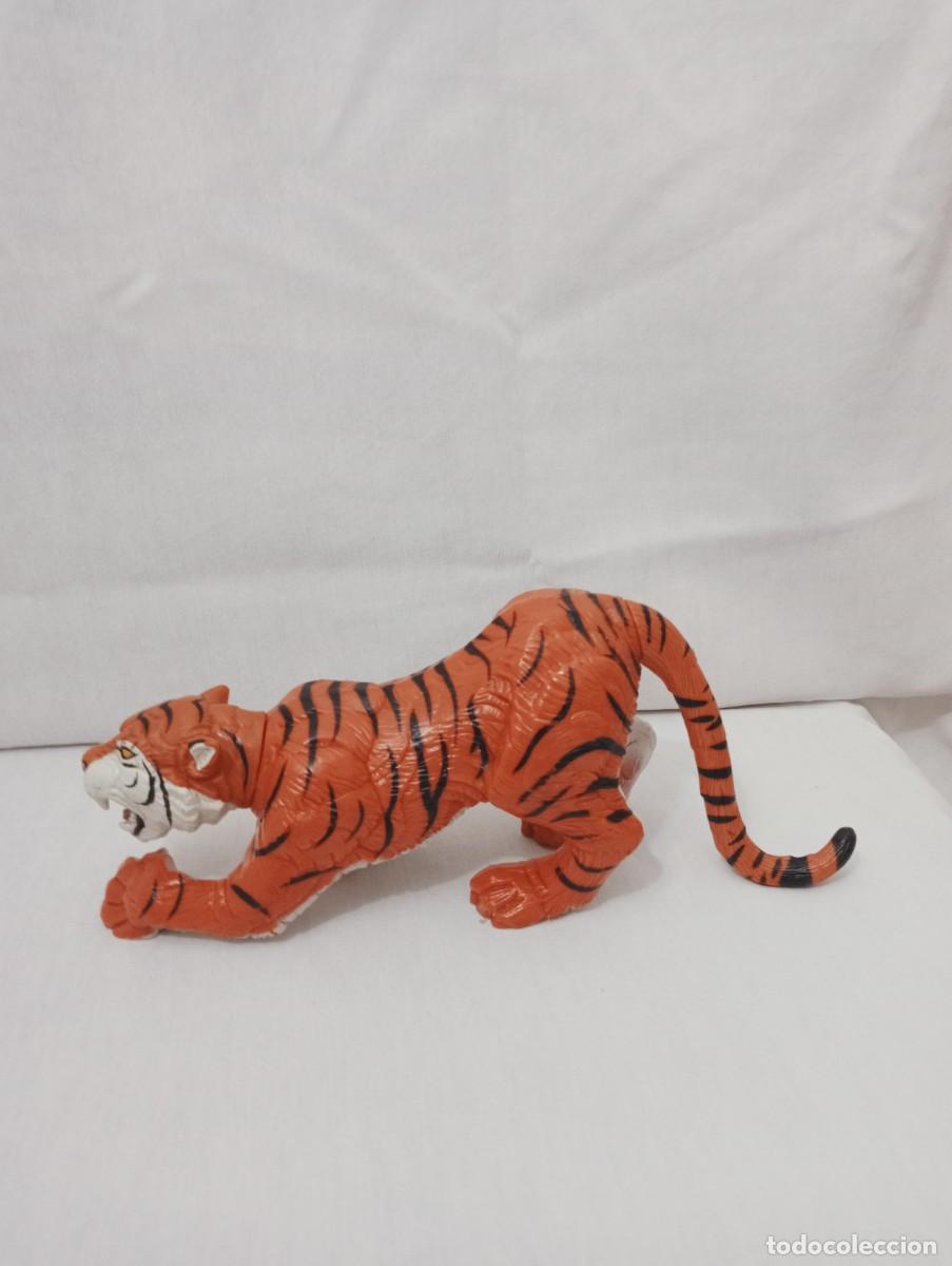 Action Man: TIGRE - Foto 2