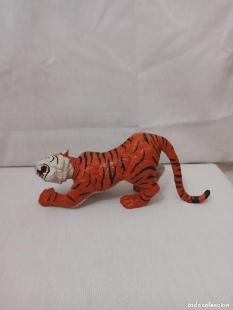 Action Man: TIGRE - Foto 3