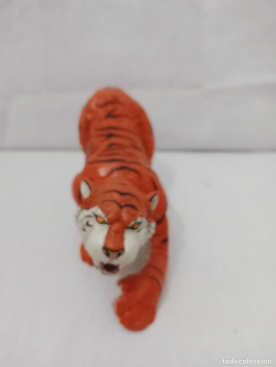 Action Man: TIGRE - Foto 4