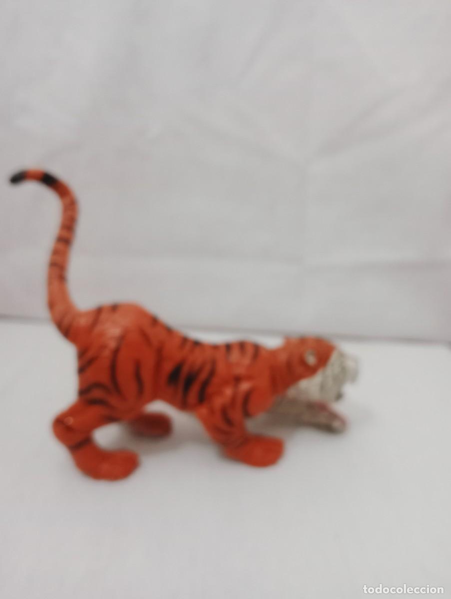Action Man: TIGRE - Foto 5