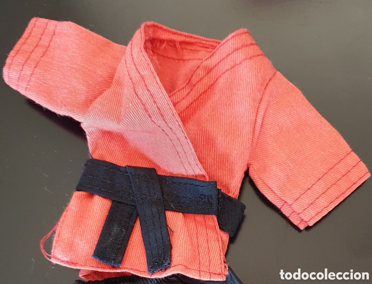 Chaquetas Judo: compra online