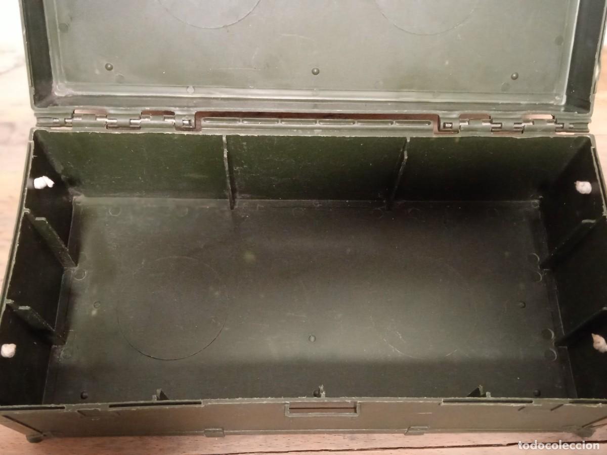Action Man: Caja Action Man. - Foto 3