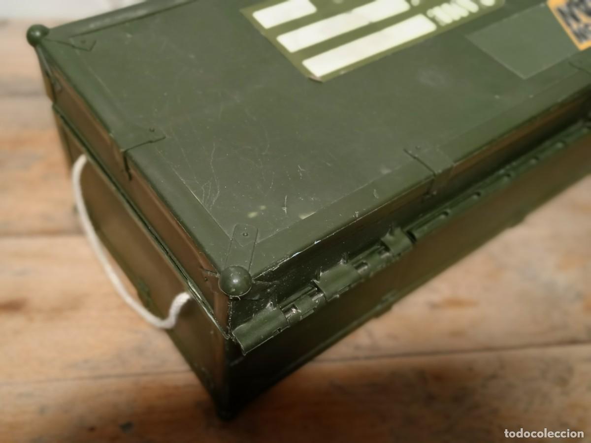 Action Man: Caja Action Man. - Foto 4