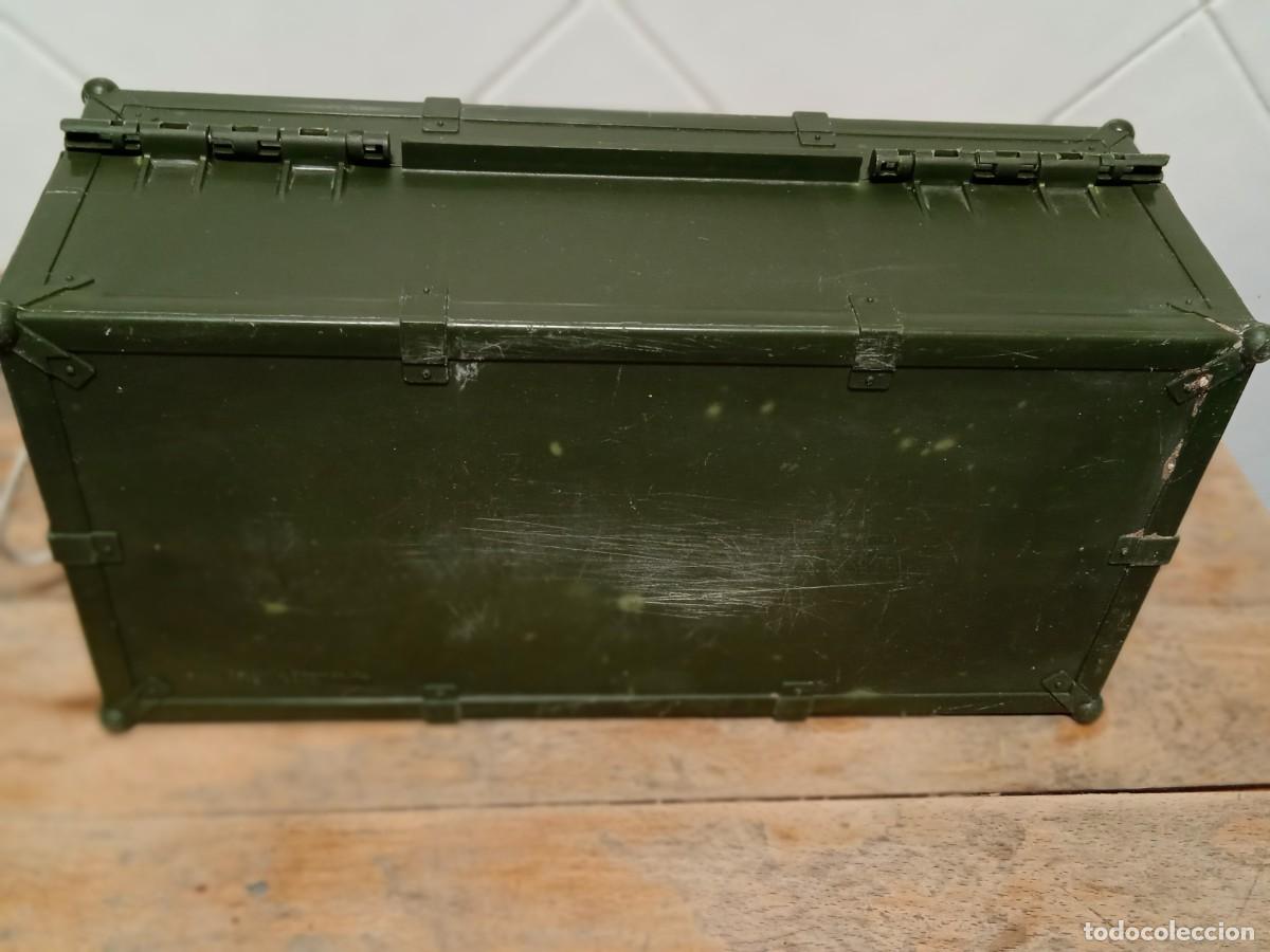 Action Man: Caja Action Man. - Foto 5