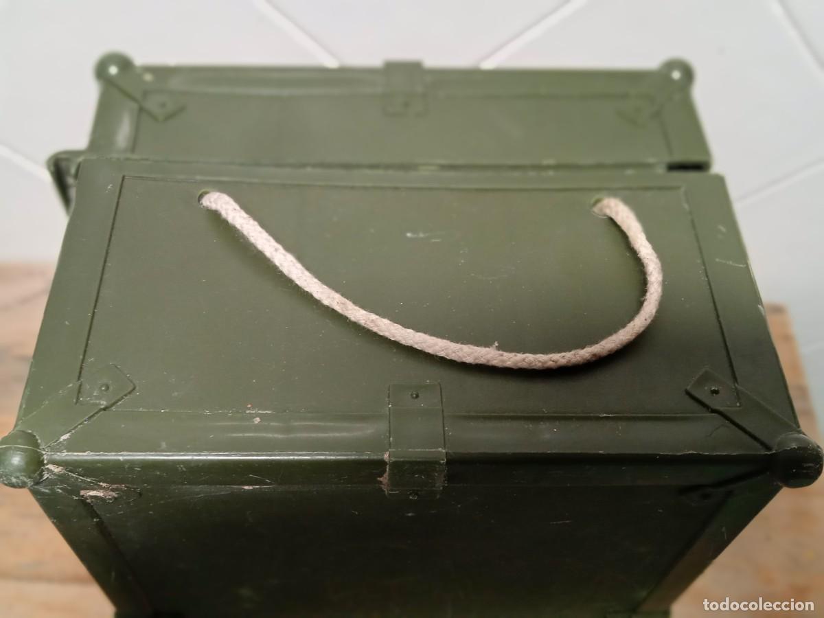 Action Man: Caja Action Man. - Foto 6