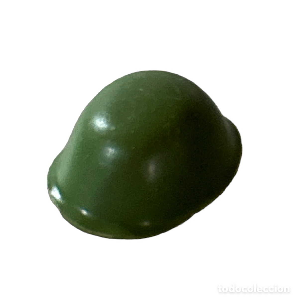 Action Man: Casco militar geyperman o action man - Foto 1