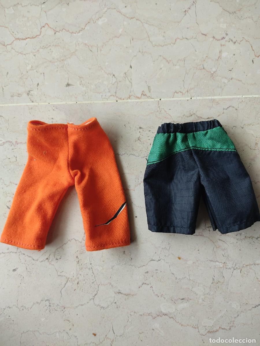 Action Man: ACTION MAN PANTALONES CORTOS - Foto 1