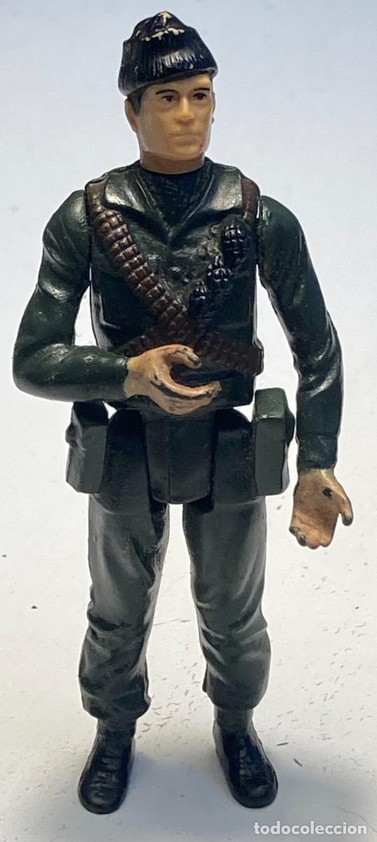 Action Man: comando action man action force - Foto 1