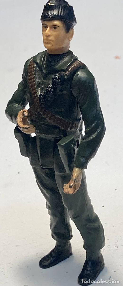 Action Man: comando action man action force - Foto 3